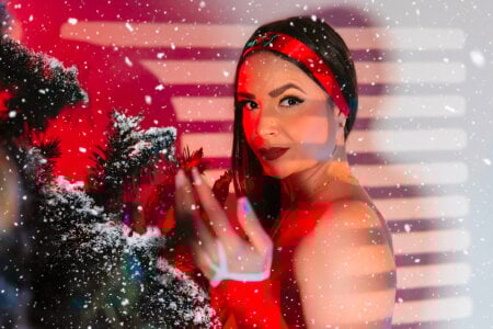 BridgetRodriguez Second album Christmas 🎄🧑🏽‍🎄 사진 5