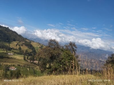 CharlotteSex_ NATURE🫶🏼🌄 Foto 4