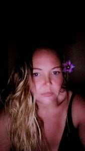 Firecrackerblondie00 Come play daddy! Pic