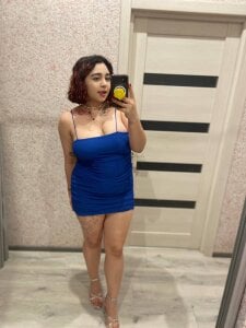 _Mary_Me Why can't I see you in the mirror? รูป  3