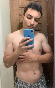 callmeyourcrushEu, Eu mesmo & Eu dnv Bild 5