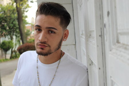 iamxandertv streets of my city Pic 9