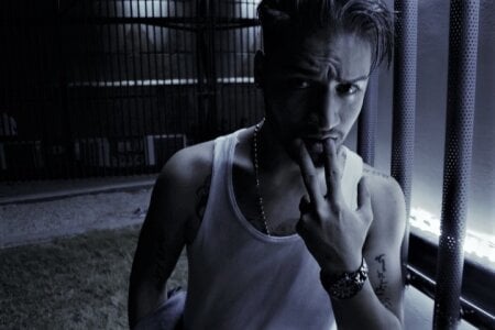 iamxandertv I love the night Pic 5