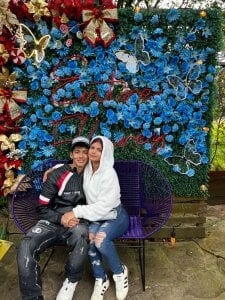 Secret_Loverss MAX & ANNY Pic