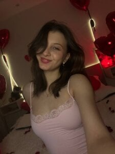 LouiseChavez just girl things 🎀 Pic 4