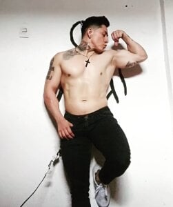 BikingStifling yo Immagine  7