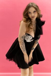 MariaRobinsone Secret dreams зображення 3