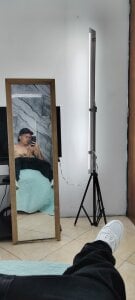 Dante_Golden's XXX Nude Photo 1