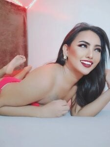Playfull_Mistress_Savanna JUST ME Pic