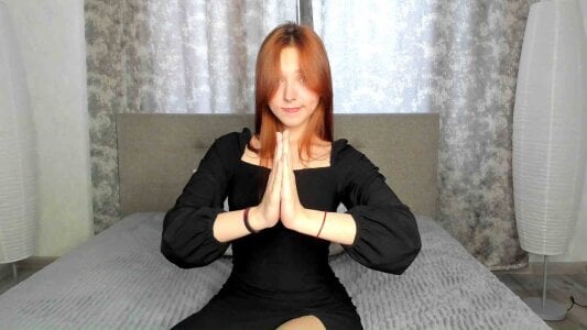 Black Dress de musefox Foto