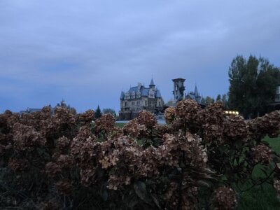 Orianna_FoxThe princess is in the castle照片 3