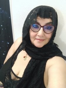 cataleya_mom your arabic 💓 Foto