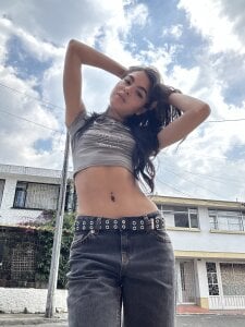 sammy_devinne love Pic 7