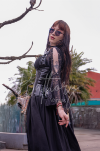 bathory_vamps 🖤✌ Pic