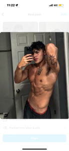 masterpleaseslutmedown NASTY Pic 5