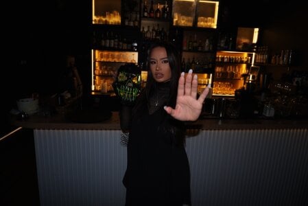 vixennn Halloween Party 圖片 4