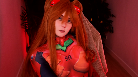 Ravens_Nestasuka cosplay!!图片 3