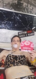 Doggyray44 Beauty Maskers Bilde