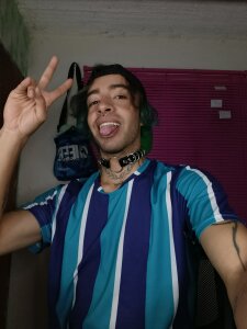 saenzjhonny Public Pic