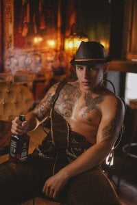 MassimoCo_ Octoberfest!! Pic 3