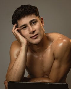 AustinJones_ Come here and feel my soft skin 🫦 사진 2