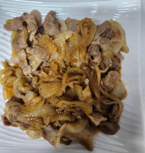 tomatocjin124 沢山食べてねお肉②（美味しいけどずぼらな焼肉だれ） Pic