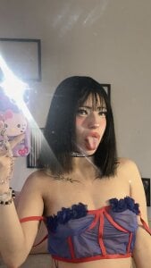 Melody-chers crazy friday . fénykép