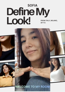 Sofiagreetings 1 Pic