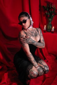 ♥️ San Valentine 💘 od JuliaRose_ks  6 snímek