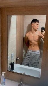 god_drake Would you shower with me? Pic 5