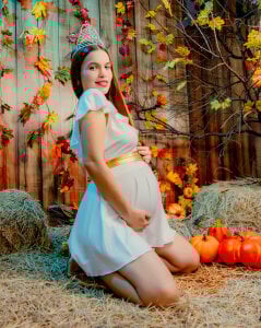 BabyAngel18_ Happy Halloween🎃🎃 Pic