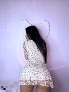 MISHAA__01 Public Foto