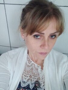 Espinhoderosa Por ai em algum lugar pra fazer alguma Pic 7