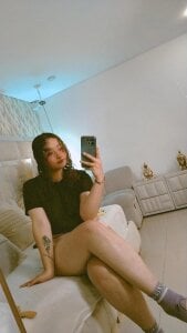 Black_Tara A day With me 🍭 Foto 3