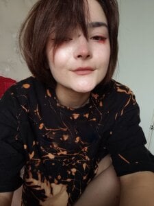 EasterHatter i love my life Pic 4