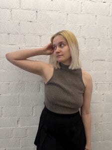 AveIinaStromain's Public for everyone Sex Photo 5