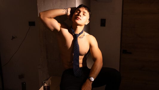 jef_seid seré tu mesero Pic