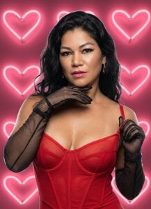 kenyaab Valentine's Day 2026❤️ Poză 2