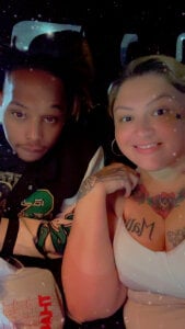 BigMFStaxxx BigMF Luther N Staxxx Pic