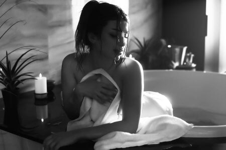 Ivy_Bellee ✨Glamour bae✨ Pic 9