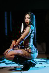 Kali-hill Geisha Dreams🥢 Foto 3