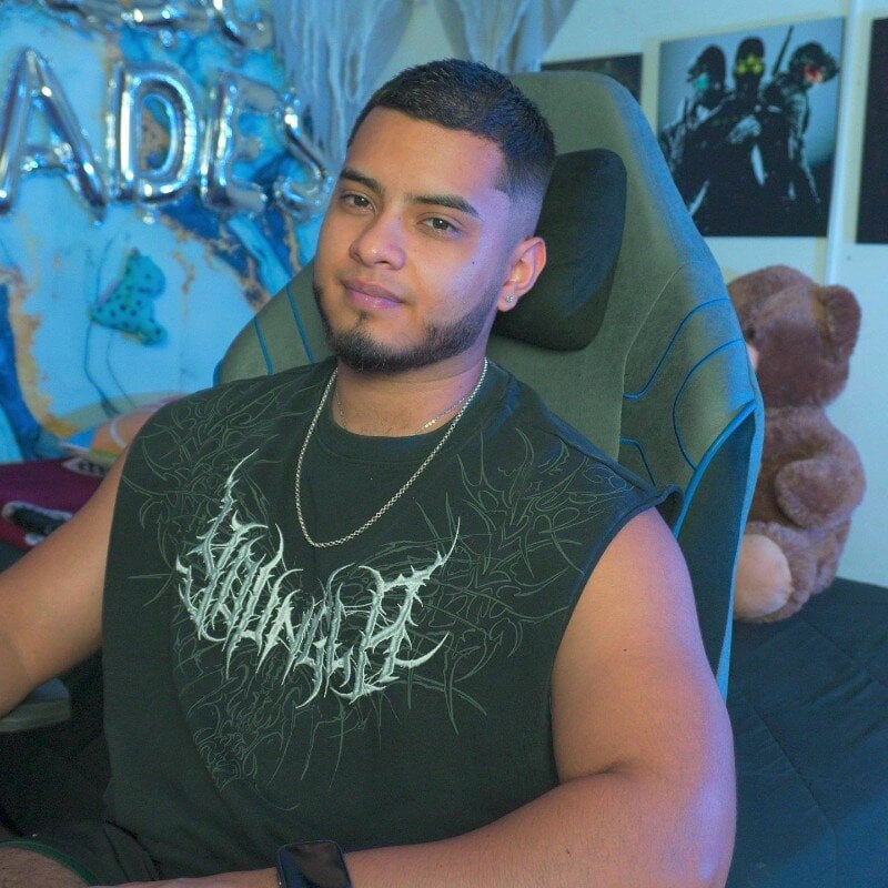 Трендове зображення  6515 Tiler_wolker