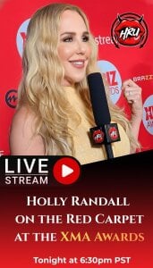 Public de hollyrandall  Imagens