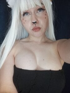 HopeKou Dark Meow Pic 3