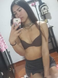 naughty_devil2 for mi followers Pic 2