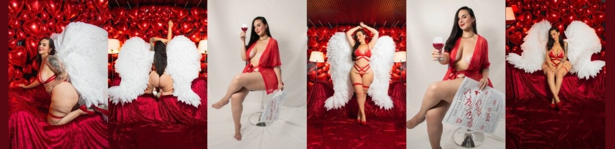 VALENTINE 2026 💖 od Alijohansonn  9 snímek