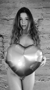 lucie_mehott Merci à tous de me suivre ! Pic 3
