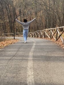 DavidaCordner Stolen Glances 👀💎 Pic 3