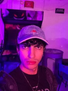 AxelMeow Pretty boy зображення 2