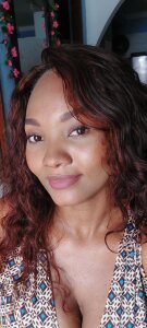 NalaBrown pasando el tiempo Pic 2